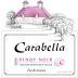 Carabella Inchinnan Pinot Noir 2006 Front Label