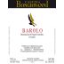 Bongiovanni Barolo 2015 Front Label