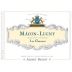 Albert Bichot Macon-Lugny Les Charmes 2019 Front Label