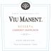 Viu Manent Reserva Cabernet Sauvignon 2021 Front Label