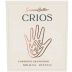 Crios de Susana Balbo Cabernet Sauvignon 2023 Front Label