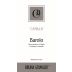 Bruna Grimaldi Camilla Barolo 2015 Front Label