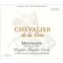 Chevalier de la Cree Montagny Knights Templar Cuvee Premier Cru 2020 Front Label