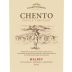 Bodega Cuarto Dominio Chento Malbec 2021 Front Label