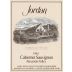 Jordan Cabernet Sauvignon 1983 Front Label