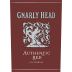 Gnarly Head Authentic Red Blend 2019 Front Label
