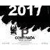 Passopisciaro Contrada P 2017 Front Label