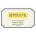 Rombauer Pinot Noir 2023 Front Label