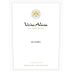 Vina Alicia Las Compuertas Malbec 2014 Front Label