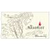 Matchbook The Arsonist Chardonnay 2017 Front Label
