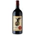 Chateau Diana Protest Red Blend Aged in Rye Whiskey Barrels 2015 Front Bottle Shot