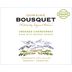 Domaine Bousquet Organic Chardonnay 2021 Front Label