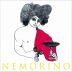 I Giusti and Zanza Nemorino Rosso 2016 Front Label