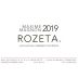 Maxime Magnon Corbieres Rozeta 2019 Front Label
