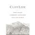 Cliff Lede Stags Leap District Cabernet Sauvignon 2018 Front Label
