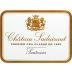 Chateau Suduiraut Sauternes 2019 Front Label