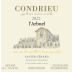 Xavier Gerard Condrieu L'Arbuel 2022 Front Label