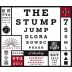 d'Arenberg The Stump Jump Light Wooded Chardonnay 2011 Front Label