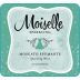 Moiselle Moscato Spumante Front Label