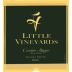 Little Vineyards Family Winery Center Stage Red 2006 Front Label