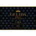Vins el Cep Gelida Brut Gran Reserva 2014 Front Label