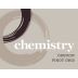 Chemistry Pinot Gris 2022 Front Label