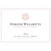 Domaine Willamette Brut 2021 Front Label