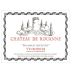 Chateau de Rouanne Rouanne et les Crottes Vinsobres 2019 Front Label