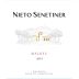 Nieto Senetiner Malbec 2019 Front Label