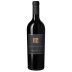 Darioush Signature Cabernet Franc 2021 Front Bottle Shot