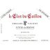 Clos du Caillou Cotes du Rhone Vieilles Vignes 2017 Front Label