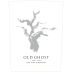 Klinker Brick Old Ghost Old Vine Zinfandel 2021 Front Label