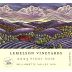 Lemelson Willamette Valley Pinot Noir 2023 Front Label