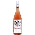 Happy Hour Spanish Rose 2018 Front Bottle Shot