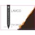 Duca Di Salaparuta Vajasindi Lavico Etna Bianco 2022 Front Label