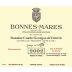 Domaine Comte Georges de Vogue Bonnes-Mares 2002 Front Label
