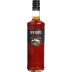 New Grove Dark Mauritius Rum Front Bottle Shot