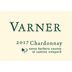 Varner El Camino Vineyard Chardonnay 2017 Front Label