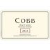 Cobb Wines Wendling Pinot Noir 2021 Front Label