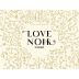 Love Noir Rose 2019 Front Label