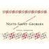 Marchand-Tawse Nuits-Saint-Georges 2017 Front Label