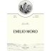 Emilio Moro Ribera del Duero 2022 Front Label