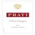 Louis Martini Prati Cabernet Sauvignon 2023 Front Label