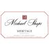 Michael Shaps Meritage 2014 Front Label
