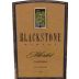 Blackstone 2007 Front Label