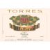 Torres Waltroud Riesling 1999 Front Label
