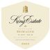 King Estate Domaine Pinot Gris 2022 Front Label