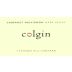 Colgin Tychson Hill Vineyard Cabernet Sauvignon (bin soiled label) 2004 Front Label