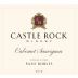 Castle Rock Paso Robles Cabernet Sauvignon 2018 Front Label
