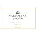 Bodegas Vallobera Crianza 2014 Front Label